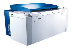 China Automatic Thermal CTP Prepress Device CTP Plate Making Machine supplier