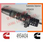 Common Rail Diesel Fuel QSX15 ISX15 X15 Injector 4954434 4928260 4062569 4954434RX