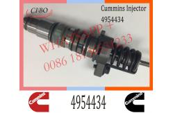 China Common Rail Diesel Fuel QSX15 ISX15 X15 Injector 4954434 4928260 4062569 4954434RX supplier