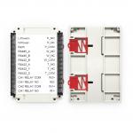 Intelligent Curve Traffic Controller Fast Response Low Maintenance RS 485 AC 220V