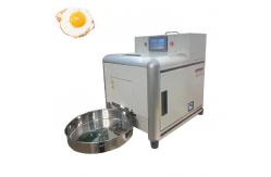 China Electric Machine Omelette Maker Egg Frying Machine Omelette Maker  supplier