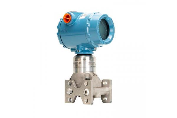 OEM 3051DG Pressure Transmitter Good Choice Dependable Solution
