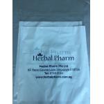 Multi Color Self Sealing Plastic Bags / Self Seal Poly Bags Custom Logo Printing for sale