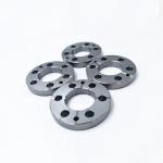 High Cutting Performance Cemented Carbide Tools Various Sizes With Long Lifespan for sale
