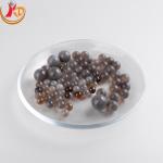Natural Agate Grinding Balls - High Wear Resistance and Longevity Guaranteed for sale