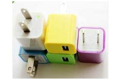 China micro usb charger supplier