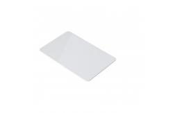 China 13.56MHZ RFID IC Card Compatible With Philips S50 supplier