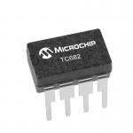 American Microchip Integrated Circuits TC682CPA Brand New Original Electronic Components Package  Monitor and Reset Ethernet Controller for sale