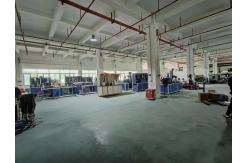 China Platform Laser Welding Machine manufacturer
