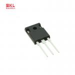 IKW50N60TFKSA1 IGBT Power Module Low Loss 150W RoHS certificate for sale