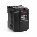 ZONCN 220V to 380V VFD | Single to 3-Phase Step-up Inverter for sale