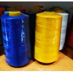 40/2 TFO Spun Polyester Sewing Thread With OEKO-tex Certificate for sale