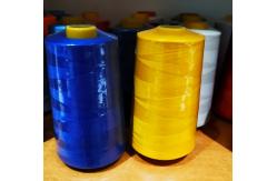 China High strength 40/2 Spun Polyester Sewing Thread OEKO Certificated supplier