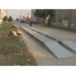 Maximize Productivity Portable Weigh Pads For Accurate Measurements for sale