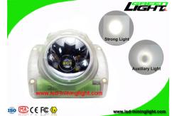 China 232 Lum LED Mining Light  Anti - Explosive  With All In One Structure supplier