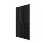Rixin 10BB Monostalline Solar PV Module PERC 144 Cells Solar Panel Without Frame