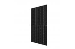 China Rixin 10BB Monostalline Solar PV Module PERC 144 Cells Solar Panel Without Frame supplier