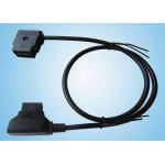 1M D-TAP 2 Pin Male to female Extension Adapter Power Cable for DSLR Rig Anton Bauer Battery for sale