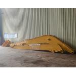 Custom Excavator Attachments Long Reach Boom For 6-50ton Excavator