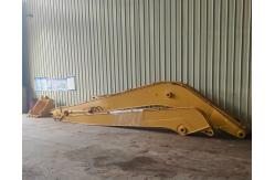 China Custom Excavator Attachments Long Reach Boom For 6-50ton Excavator supplier