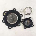 Mecair DB114/g Solenoid Pulse Valve Diaphragm Repair Kit 1 1/2  for sale