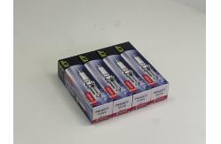 China 90919-01247 Platinum TT Spark Plugs PKH20TT DENSO 4506 Spark Plug supplier
