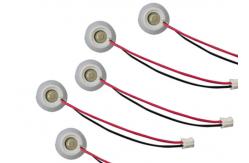 China 108KHZ 16mm Diameter Micro Porous Atomizer Film Module For Arduino supplier