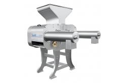 China 50Hz Automatic Pineapple Processing Line Fruit Extractor Machine supplier