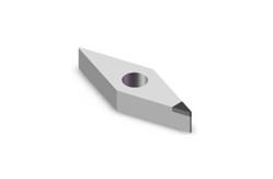 China PCBN Insert , VNGA 160404 supplier
