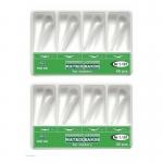 Top- Dental Kit of Molar Transparent Contoured Matrices 60 pcs. TOR VM/ TOP BM Transparent Design for sale