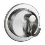 SS Towel Over The Bathroom Robe Hooks Waterproof Anti Corrosion for sale