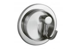 China SS Towel Over The Bathroom Robe Hooks Waterproof Anti Corrosion supplier