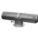 Stainless Steel 304 Wedge Wire Strainer for sale