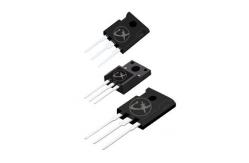 China Reverse Saturation Current Schottky Diodes TO-247 For Communication Equipment supplier