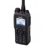 Waterproof Handheld Radio Walkie Talkie for Digital Mobile Radio 368g Long Battery Life for sale