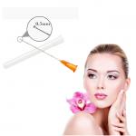 25g 50mm Blunt Cannula Needle 18g Blunt Needle 21G Powdered Form for sale