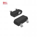 NTR4503NT1G MOSFET Power Electronics  Single N-Channel  Low Gate Charge SOT-23 30 V 2.5 A for sale