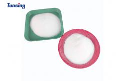 China SGS TPU Hot Melt Adhesive Powder For DTF Fabric Transfer Printing supplier