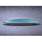 FDA Approved 14 16 Stoneware Oval Serving Platter