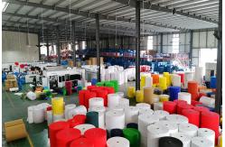 China Non Woven Shopping Bags manufacturer