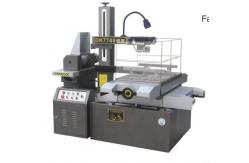 China Fast Speed Wire Edm Cutting Machine DK77 Series CNC For Metal Parts supplier
