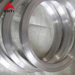 Ti-6AL-4V Titanium Forged Ring ASME B381 200 - 1300mm OD for sale