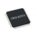 32Bit Microcontroller Chip STM32L462VET6 Microcontroller MCU 100LQFP High Performance for sale