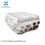 ZTE ZXSDR R8881 S2100 48V 2100M DC 3G Base Station Equipment for sale