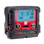 Original Japan Riken Keiki Four Gas Monitors GMS Instruments GX-3R GX-3R Pro Gas Detector for sale