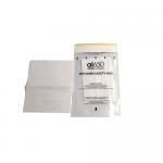 Triple Medical Un3373 Transparent 95Kpa Specimen Collection Bag With Pouch for sale