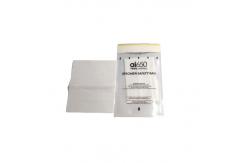 China Triple Medical Un3373 Transparent 95Kpa Specimen Collection Bag With Pouch supplier