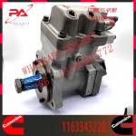 Genuine Diesel Fuel Unit Injector pump  1163343228 for CUNMMINS for sale