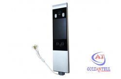 China 7 Inch IP66 Biometric Time Attendance Machine Face Recognition Terminal supplier