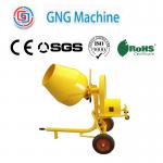 Barrow Type Mini Concrete Mixer Machine 140L Portable Concrete Mixer for sale